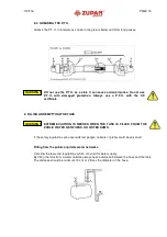 Preview for 15 page of ZUPAN ZM 400 VCRA Operator'S Manual