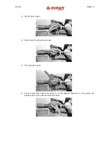 Preview for 17 page of ZUPAN ZM 400 VCRA Operator'S Manual