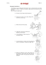 Preview for 31 page of ZUPAN ZM 400 VCRA Operator'S Manual