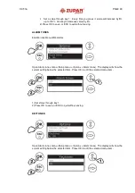 Preview for 49 page of ZUPAN ZM 400 VCRA Operator'S Manual