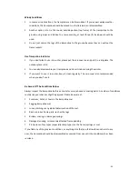 Preview for 23 page of Zupapa ML-OM-TM14-IN User Manual