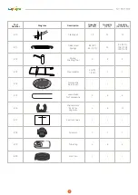 Preview for 8 page of Zupapa Safump Trampoline User Manual