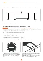 Preview for 12 page of Zupapa Safump Trampoline User Manual