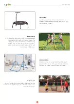 Preview for 27 page of Zupapa Safump Trampoline User Manual