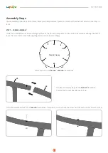 Preview for 11 page of Zupapa Small Trampoline User Manual