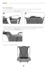 Preview for 20 page of Zupapa Small Trampoline User Manual