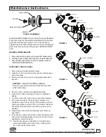 Preview for 3 page of Zurn Wilkins 950XLTDABF Installation, Testing, Maintenance Instructions