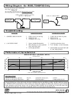 Preview for 4 page of Zurn Wilkins 950XLTDABF Installation, Testing, Maintenance Instructions