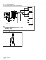 Preview for 12 page of ZURN AquaSense Z6920-XL Series Installation, Operation, Maintenance And Parts Manual