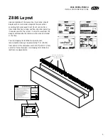 Preview for 5 page of ZURN Z886 Perma-Trench Installation Instructions Manual