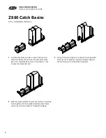 Preview for 12 page of ZURN Z886 Perma-Trench Installation Instructions Manual