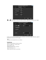 Preview for 38 page of ZuumMedia D16960HS-H-BK User Manual