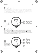 Preview for 8 page of Zwilling ENFINIGY 53102-9 Operating Instructions Manual