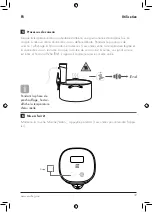 Preview for 23 page of Zwilling ENFINIGY 53102-9 Operating Instructions Manual