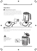 Preview for 24 page of Zwilling ENFINIGY 53102 Operating Instructions Manual