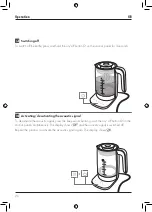 Preview for 30 page of Zwilling ENFINIGY 53102 Operating Instructions Manual