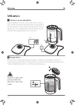 Preview for 40 page of Zwilling ENFINIGY 53102 Operating Instructions Manual