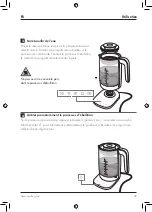 Preview for 41 page of Zwilling ENFINIGY 53102 Operating Instructions Manual