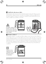 Preview for 45 page of Zwilling ENFINIGY 53102 Operating Instructions Manual