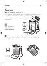 Preview for 48 page of Zwilling ENFINIGY 53102 Operating Instructions Manual