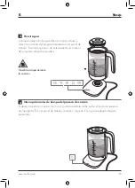 Preview for 57 page of Zwilling ENFINIGY 53102 Operating Instructions Manual