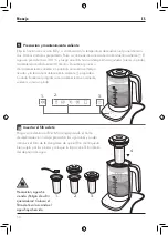 Preview for 60 page of Zwilling ENFINIGY 53102 Operating Instructions Manual