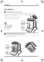 Preview for 64 page of Zwilling ENFINIGY 53102 Operating Instructions Manual