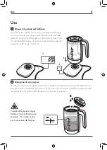 Preview for 72 page of Zwilling ENFINIGY 53102 Operating Instructions Manual