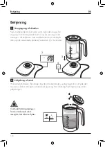 Preview for 120 page of Zwilling ENFINIGY 53102 Operating Instructions Manual