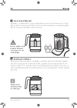 Preview for 125 page of Zwilling ENFINIGY 53102 Operating Instructions Manual