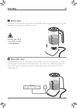 Preview for 138 page of Zwilling ENFINIGY 53102 Operating Instructions Manual