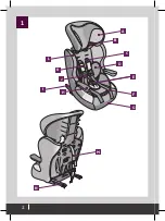 Preview for 2 page of Zy Safe Prime-Care L13 Instruction Manual