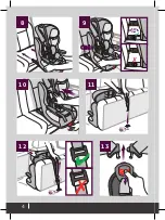 Preview for 4 page of Zy Safe Prime-Care L13 Instruction Manual