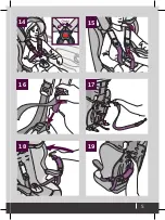 Preview for 5 page of Zy Safe Prime-Care L13 Instruction Manual