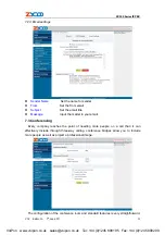 Preview for 23 page of Zycoo A16016 User Manual