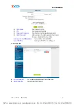 Preview for 27 page of Zycoo A16016 User Manual