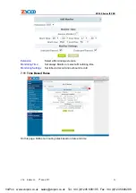 Preview for 30 page of Zycoo A16016 User Manual