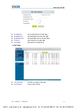 Preview for 37 page of Zycoo A16016 User Manual