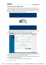 Preview for 45 page of Zycoo A16016 User Manual