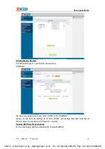 Preview for 48 page of Zycoo A16016 User Manual