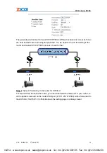 Preview for 59 page of Zycoo A16016 User Manual