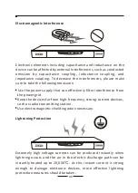 Preview for 6 page of Zycoo CooVox U100 Series Quick Installation Manual