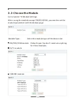 Preview for 14 page of Zycoo CooVox U100 Series Quick Installation Manual