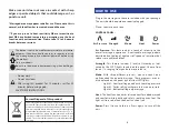 Preview for 5 page of Zyllion ZMA-21 User Manual