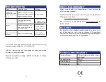 Preview for 6 page of Zyllion ZMA-21 User Manual