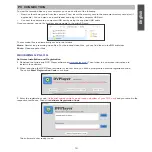 Preview for 19 page of ZYLUX OZCAM 121 Series Instruction Manual