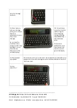 Preview for 2 page of Zyteq Allora 2 Quick Start Manual