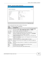 Preview for 33 page of ZyXEL Communications AMG1202-T series User Manual