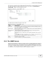 Preview for 227 page of ZyXEL Communications AMG1202-T series User Manual