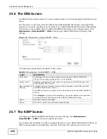 Preview for 230 page of ZyXEL Communications AMG1202-T series User Manual